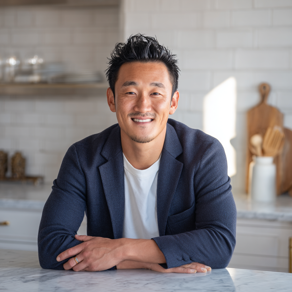Kenji Tanaka